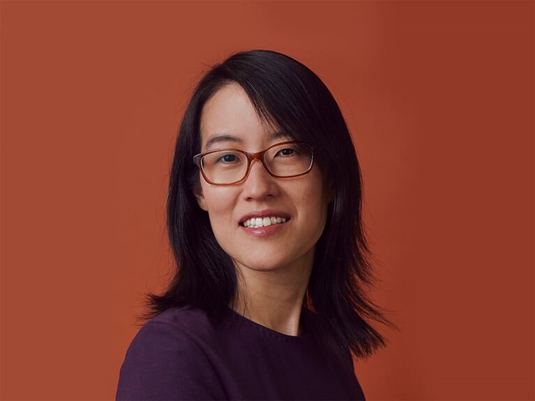 Ellen Pao