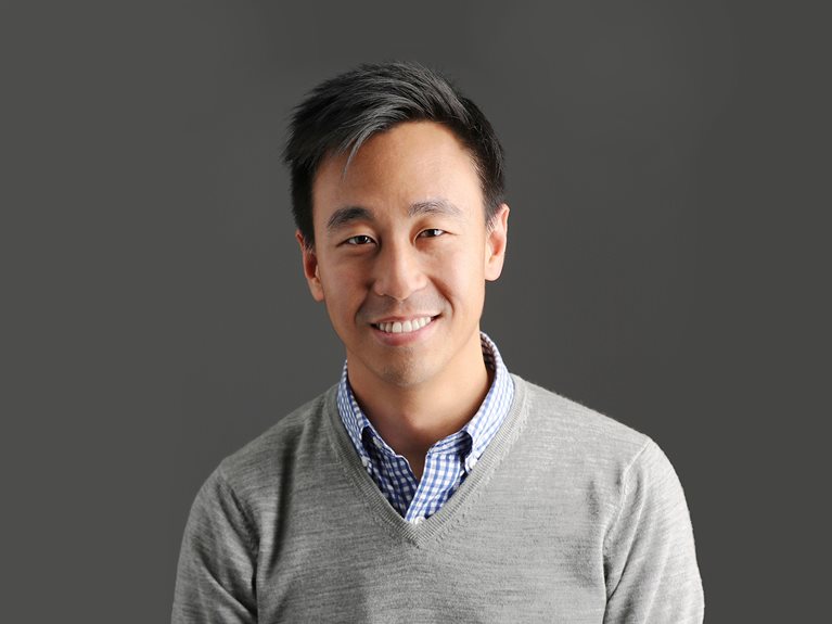 Gary Liu