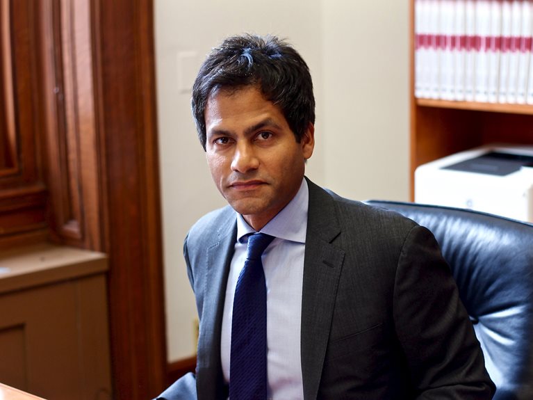 Jameel Jaffer