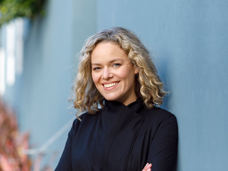 Katherine Maher