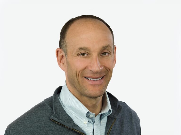 Ken Jacobs
