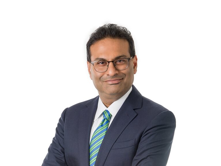 Laxman Narasimhan
