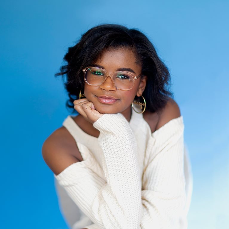 Marley Dias