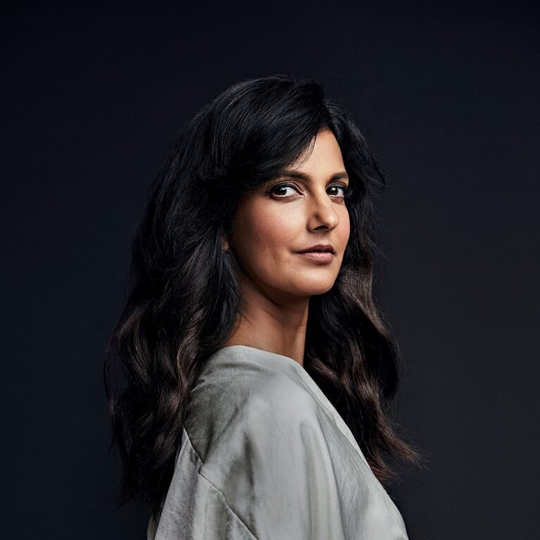Poorna Jagannathan