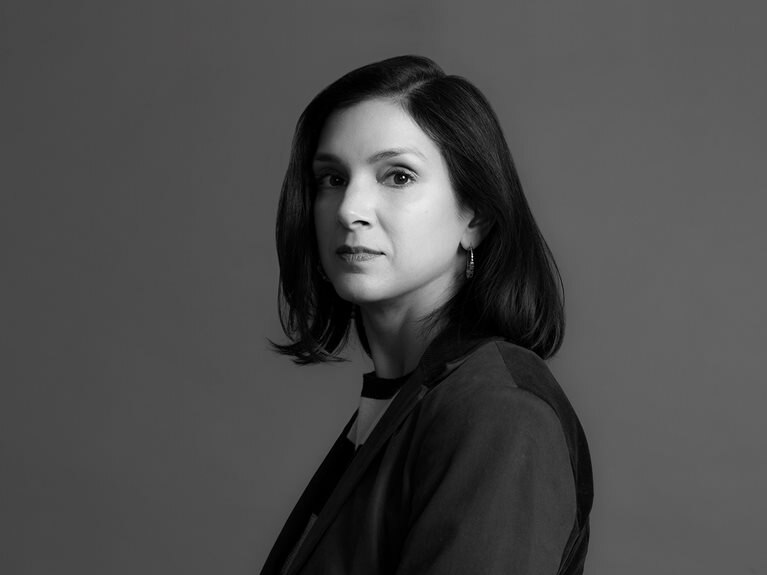 Radhika Jones