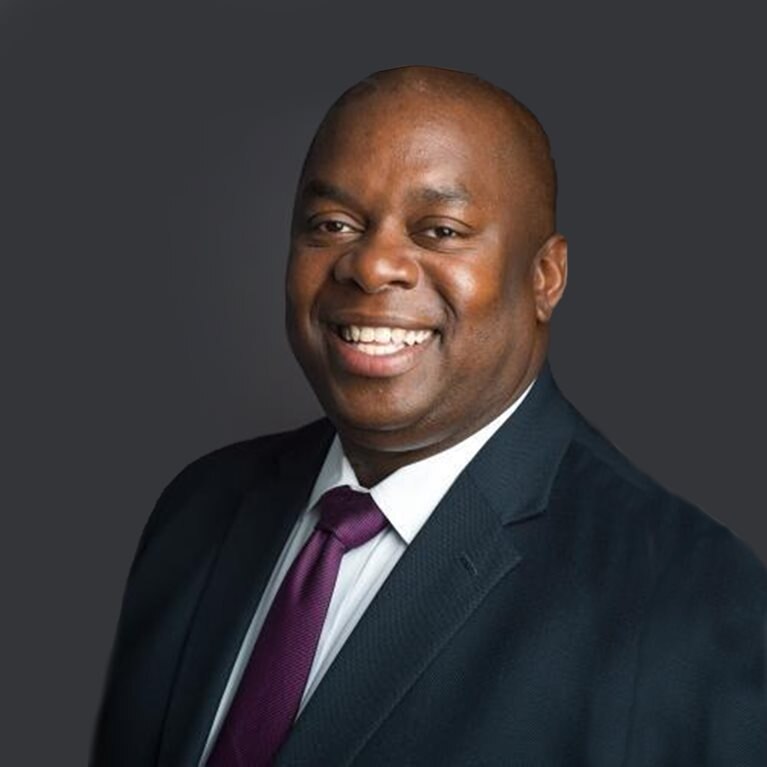 Richard Buery