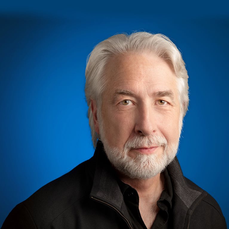 Richard Gingras