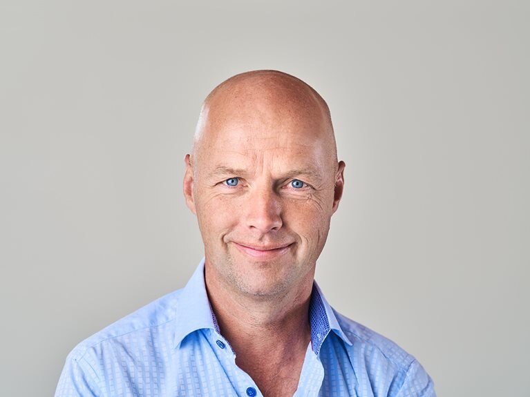 Sebastian Thrun