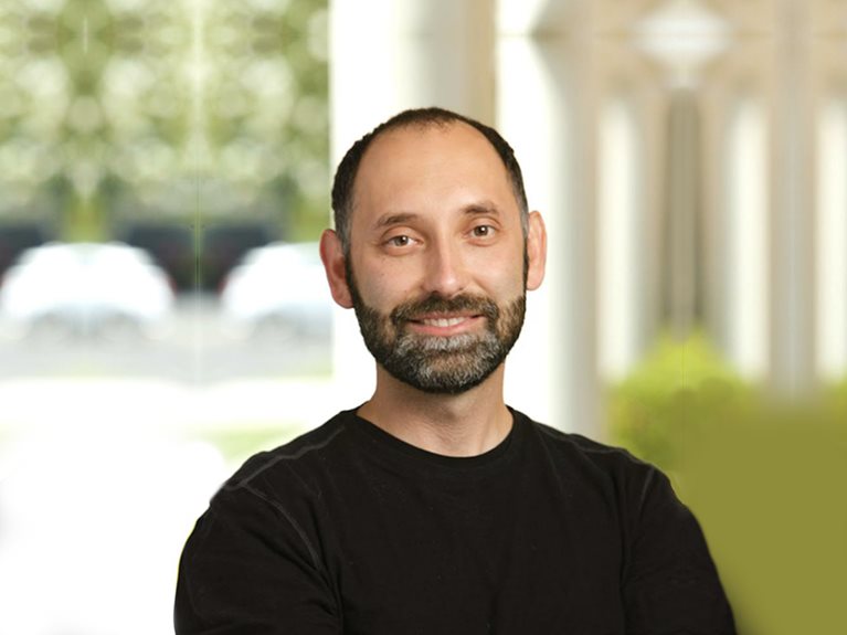 Serge Saxonov