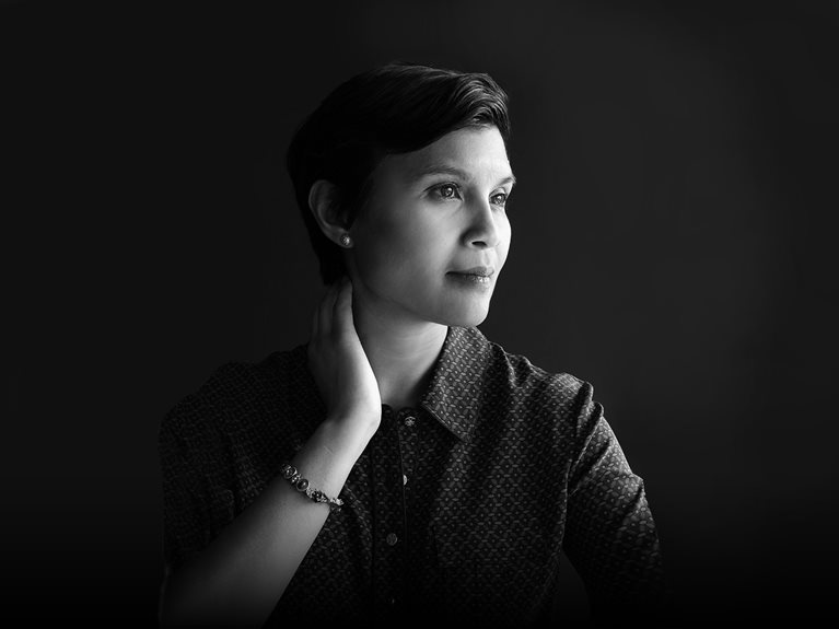 Stephanie Mehta