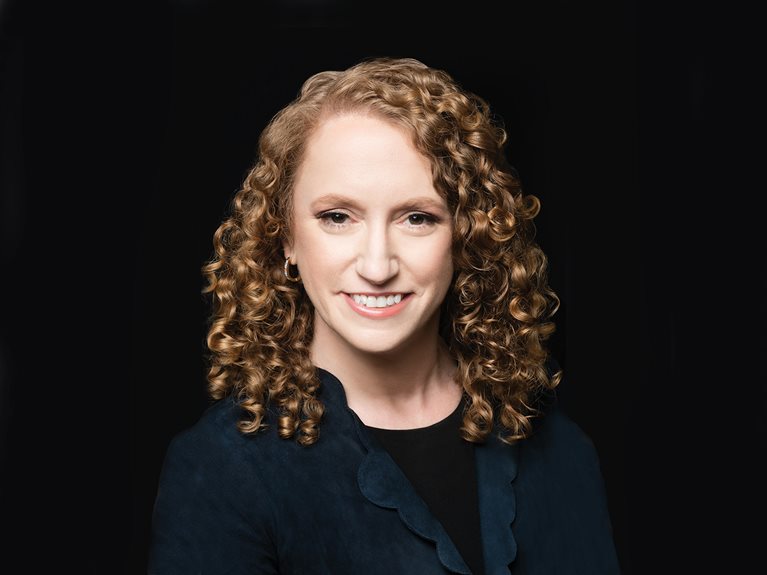 Suzanne Nosel