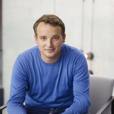 Christian Klein