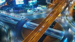 Visualizing the uses and potential impact of AI and other analytics