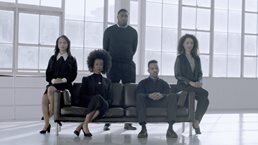 Black representation in film and TV: The challenges and impact of increasing diversity
