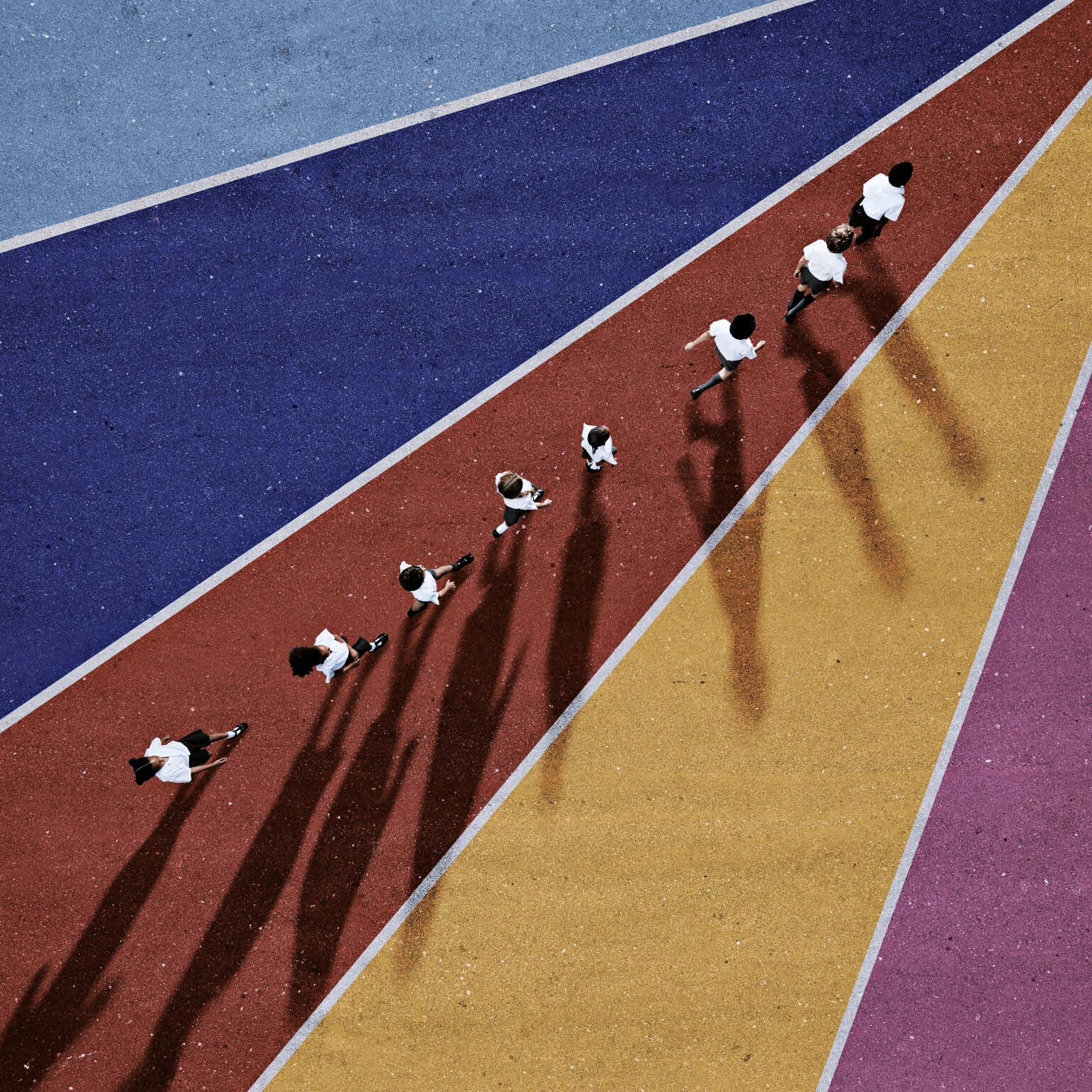 It's time for a new approach to racial equity