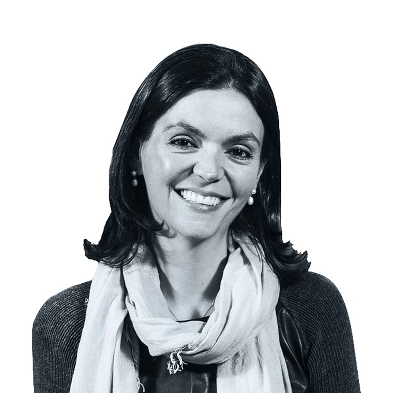 Maria Helo headshot