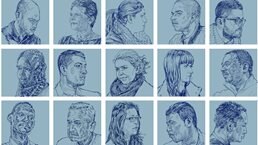 Migrants stories