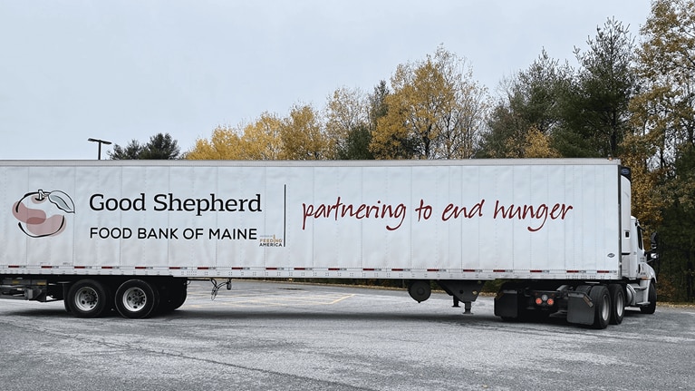 Food banks apply 2020 lessons to plan for their future