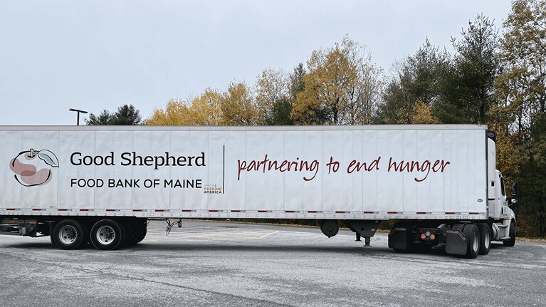 Food banks apply 2020 lessons to plan for their future