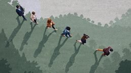 Sustainable and inclusive growth: A new paradigm for Asia