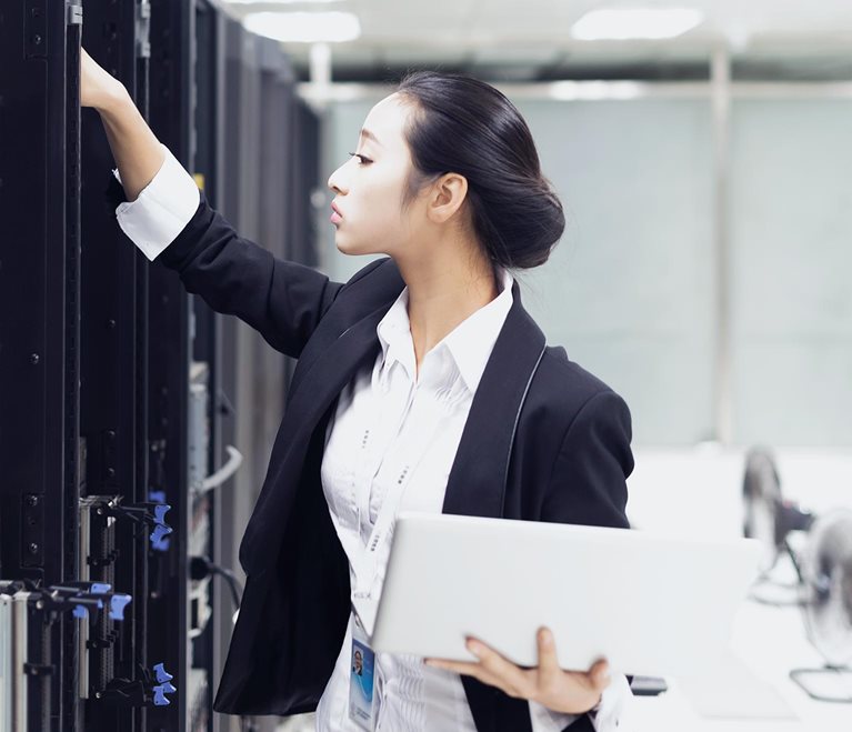 The future of women at work: Transitions in the age of automation