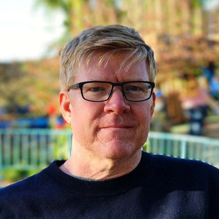 Kris Maher