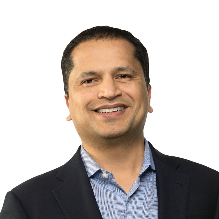 Asutosh Padhi