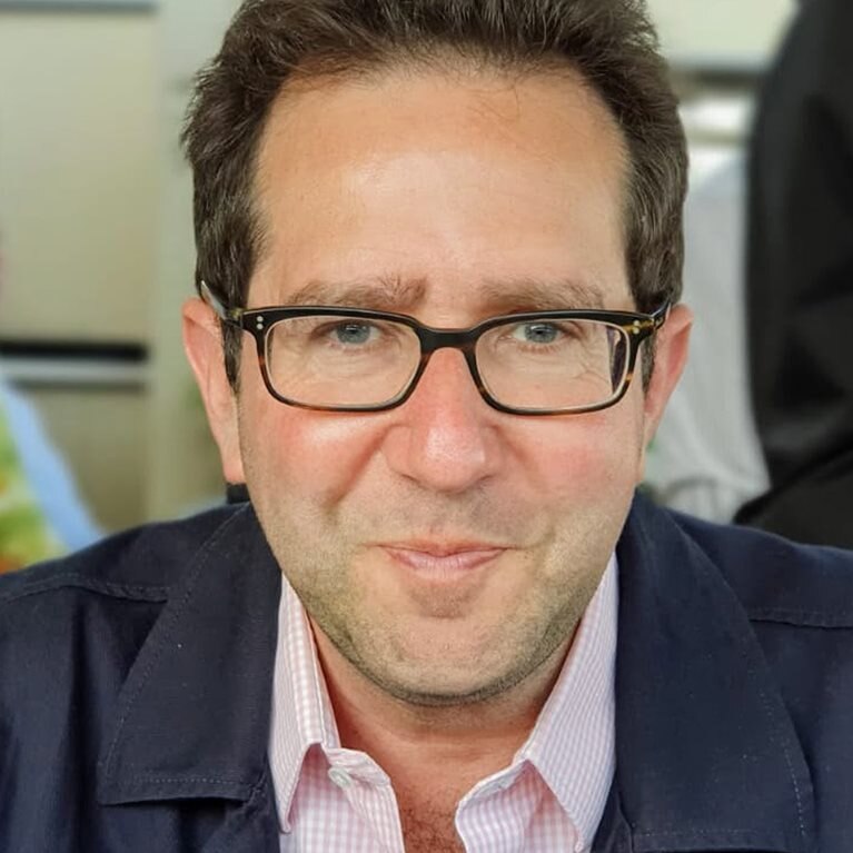 Michael Ross