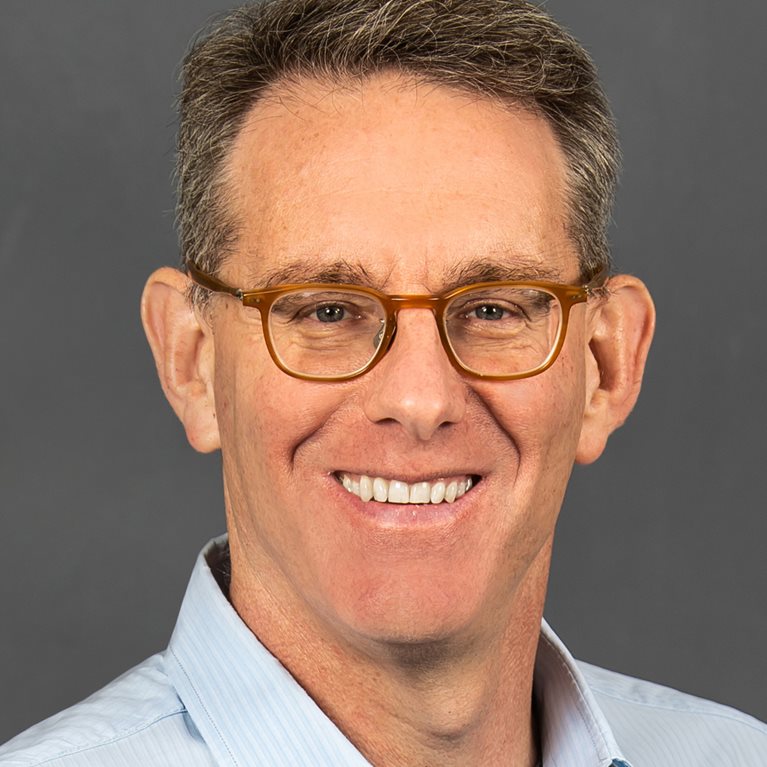 Peter Fader