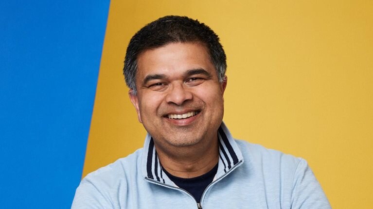 Kausik Rajgopal
