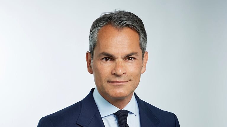 Nader Mousavizadeh