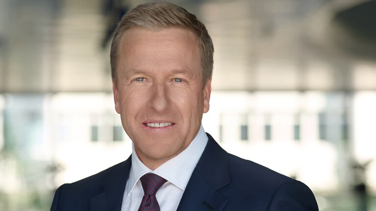 Oliver Zipse