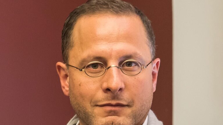 Ravi Abdelal