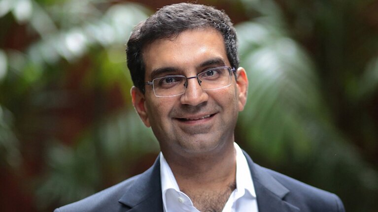 Faridun Dotiwala