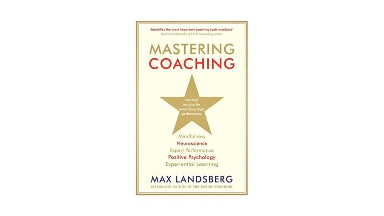 Mastering Coaching