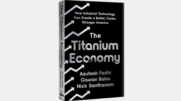 The Titanium Economy