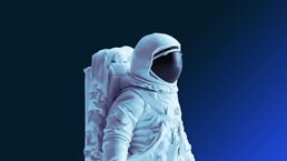 The future of space: It’s getting crowded out there