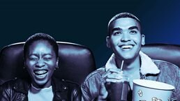 The Next Normal: Video entertainment