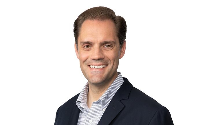 Photo of Eric Hannon, Partner, McKinsey & Company