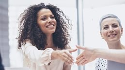 ‘Power partnerships’: Manufacturer–retailer collaborations that work