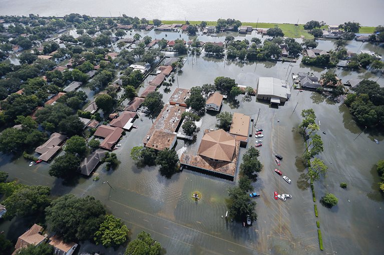 Port Arthur, Texas