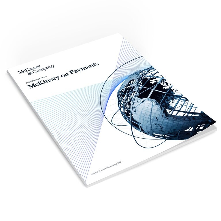 McKinsey on Payments 30