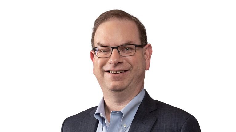 Dr. Edward Levine