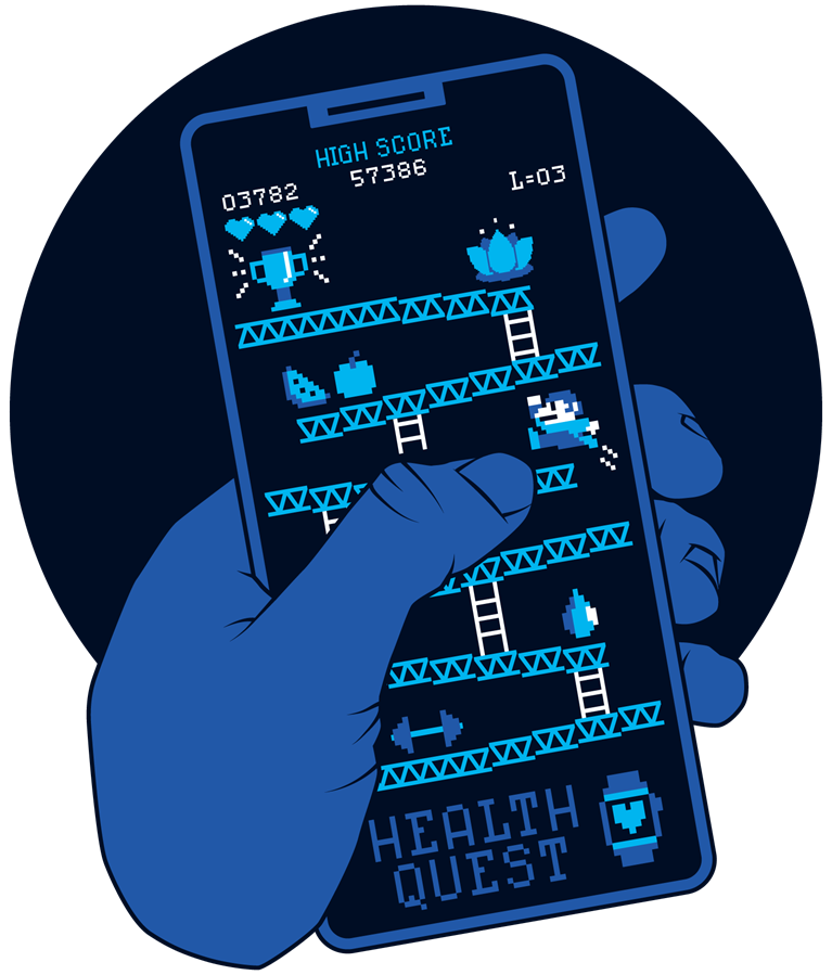 Digital therapeutics