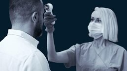 The great acceleration in healthcare: Six trends to heed