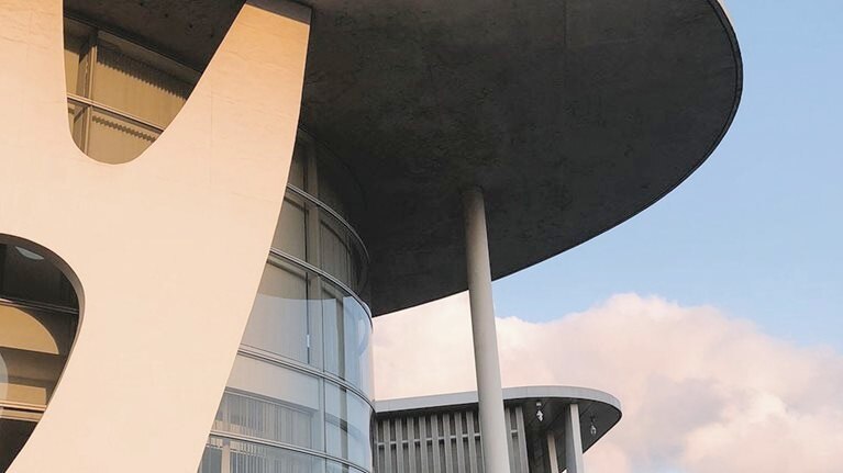 McKinsey Cancer Center