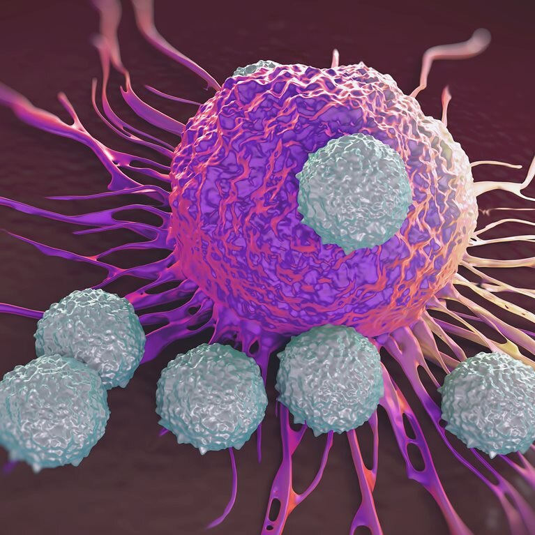 Driving the next wave of innovation in CAR T-cell therapies