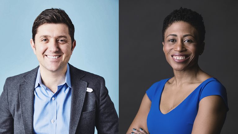 Forward Thinking on the Bio Revolution with Jason Kelly and Dr. Michelle McMurry-Heath