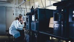 How pharma can accelerate business impact from advanced analytics