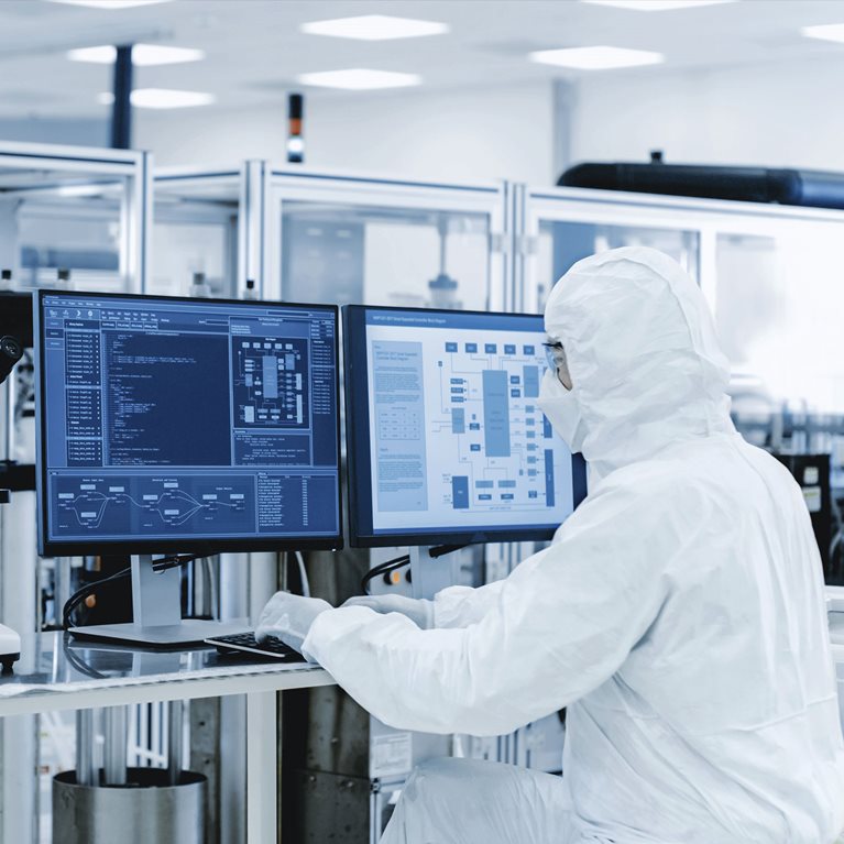 Pharma operations: Creating the workforce of the future